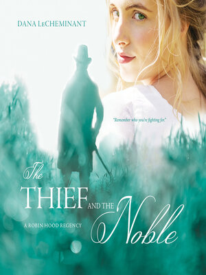 cover image of The Thief and the Noble